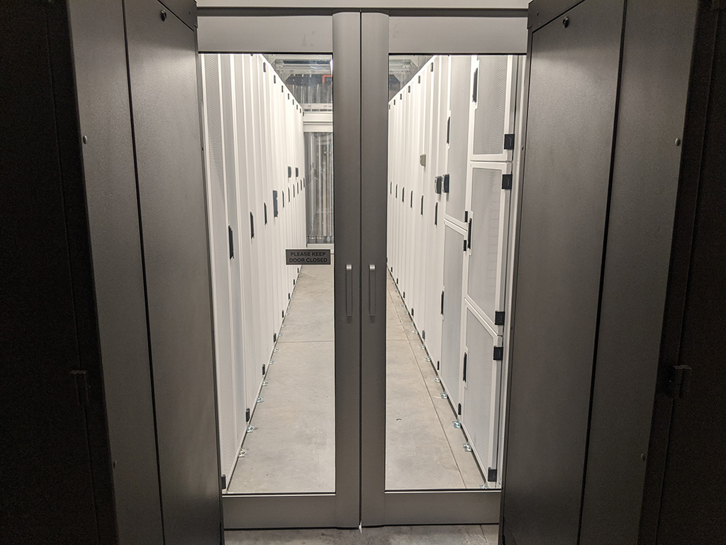 Server Lanka Server Racks
