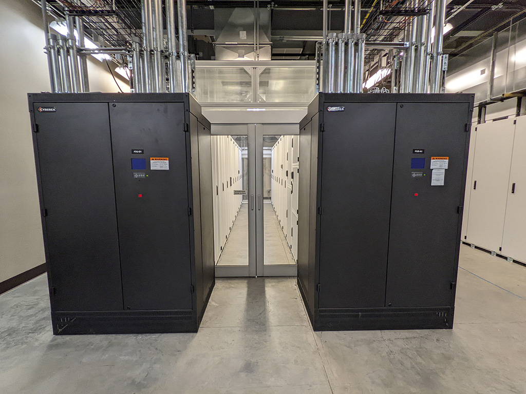 Server Lanka UPS Systems