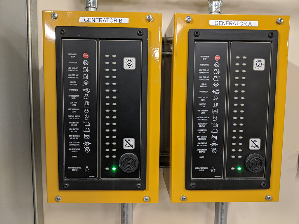 Server Lanka Monitoring Systems